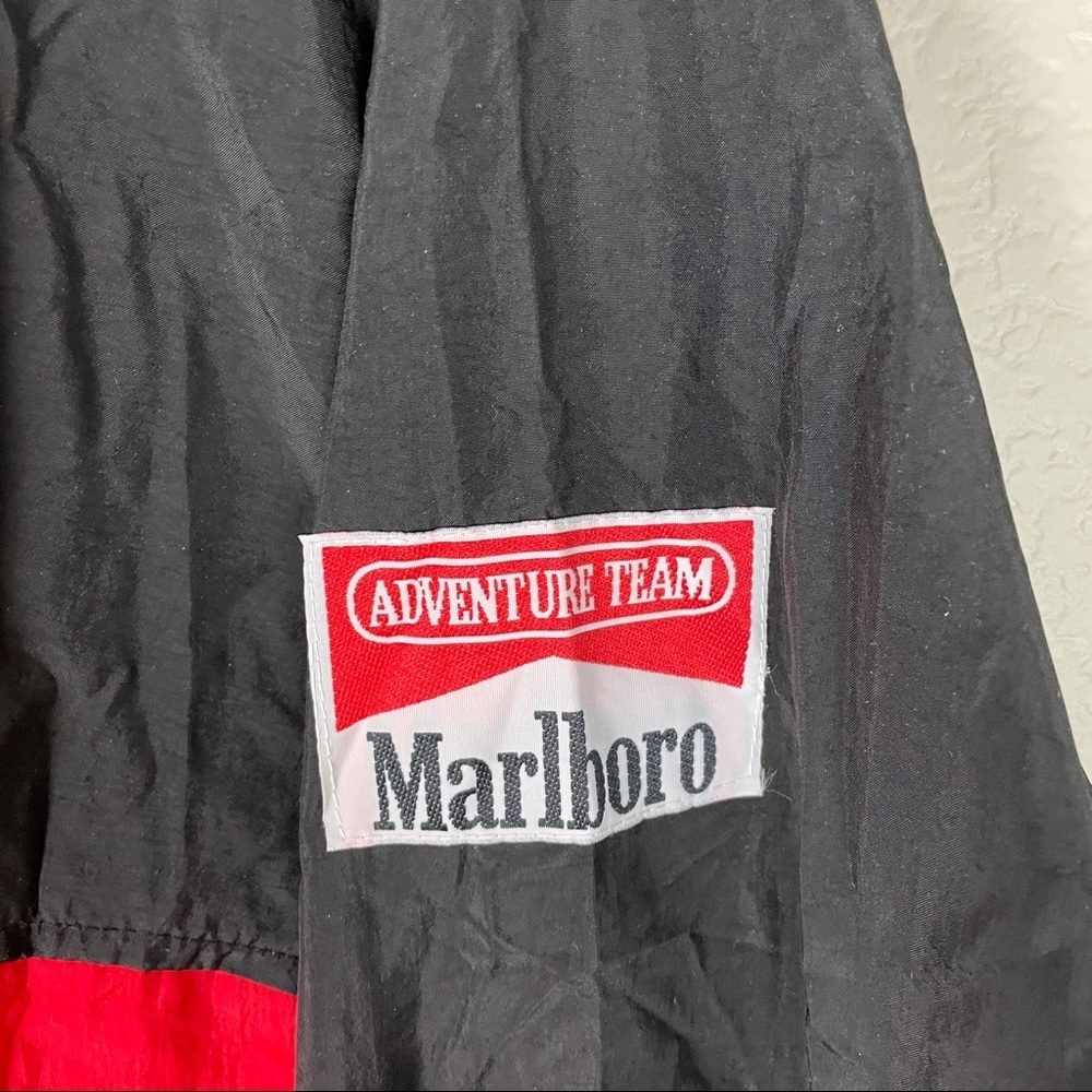Vintage Marlboro Adventure Team Track Suit Size XL - Picture 2 of 13